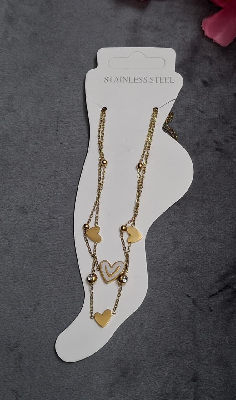 Jewellery Design Details
